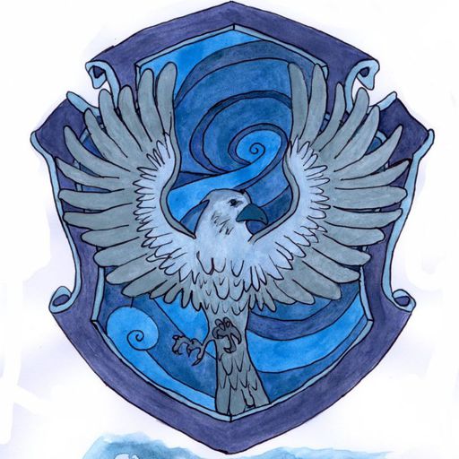 Featured | ||《Факультет: Когтевран》|| Amino
