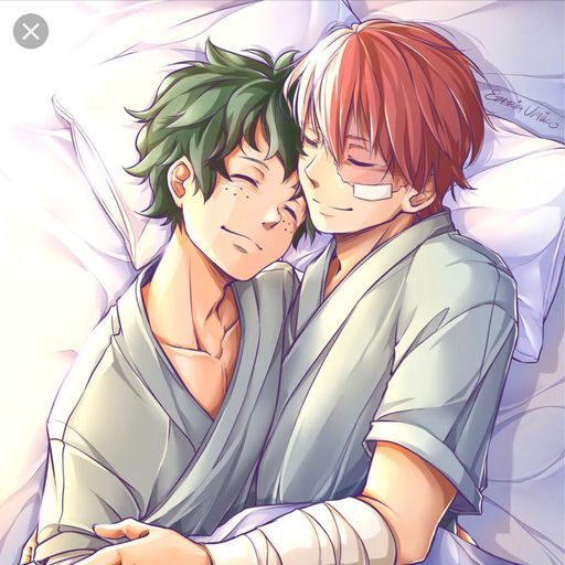 Featured | Tododeku roleplay chats Amino