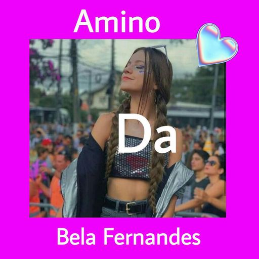 Bela Fernandes 🅱Bela Fernandes 🅰Amino Amino Bela Fernandes 🅱Bela Fernandes 🅰Amino Amino