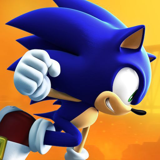 sonic project x android