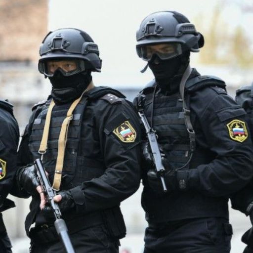 Featured | Спецназ И Другие Организации! Amino