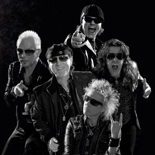 Викторина на знание Скорпионс | Scorpions🤘 Amino