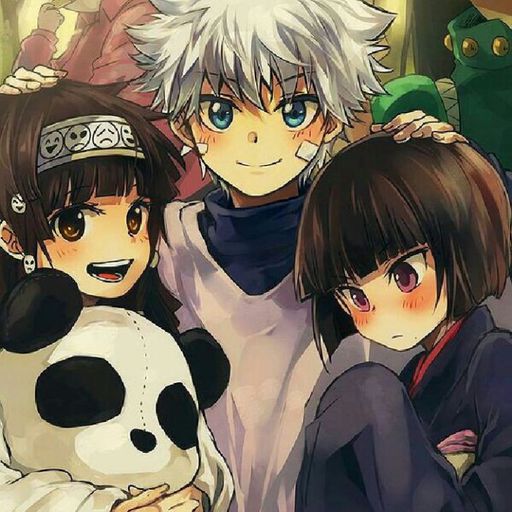 Latest انمي القناص Amino