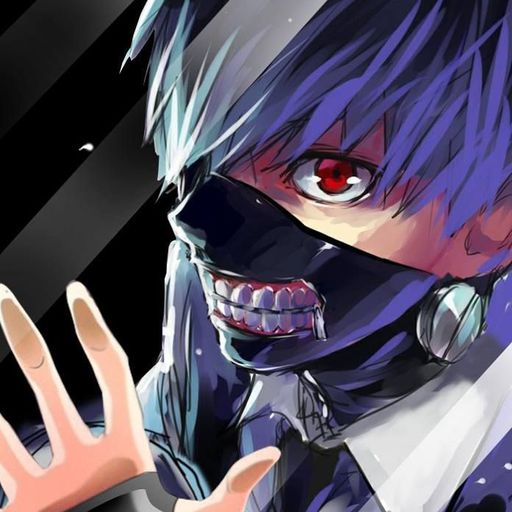 Featured image of post Tokyo Ghoul Mutsuki White Hair Image in white black anime collection by yuri