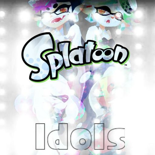 splatoon 3 idols