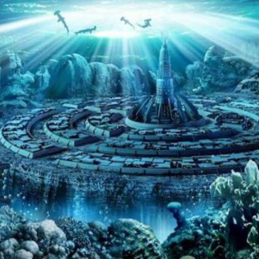 Atlantide La Cité Perdue Disney Featured | Rp:Cité Perdue De L'Atlantide Amino