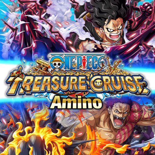 トレジャークルーズ 激闘 青キジvs赤犬 One Piece Treasure Cruise Amino