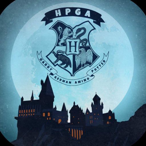 About Harry Potter German Amino Amino