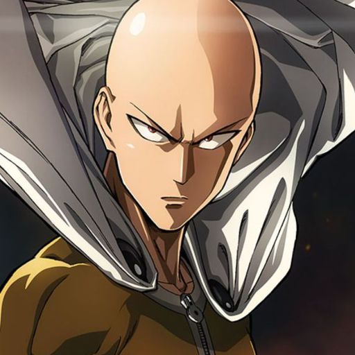 About | OnePunch-Man - Сайтама Amino