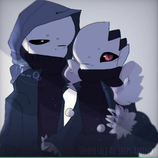 Featured Undertale Au Ships Amino
