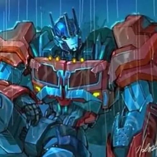 Featured | Команда Автоботов Amino