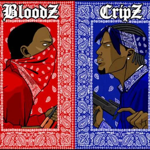 Wiki Bloods Vs Crips Amino