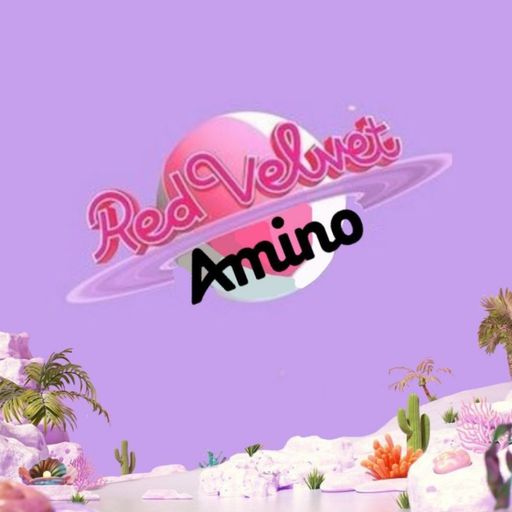 新羅インターネット免税店 Red Velvet Amino