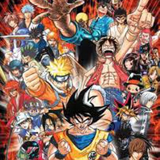 Featured Fan De Manga 2 Amino