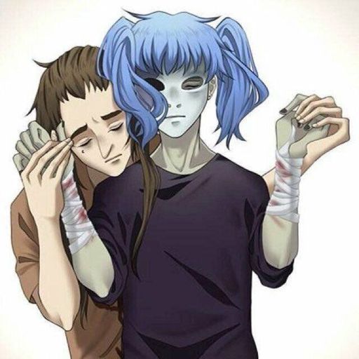 About | ~♡салли Фейс♡~ Amino