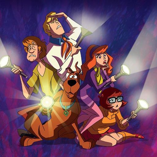 Featured Scooby Doo Amino