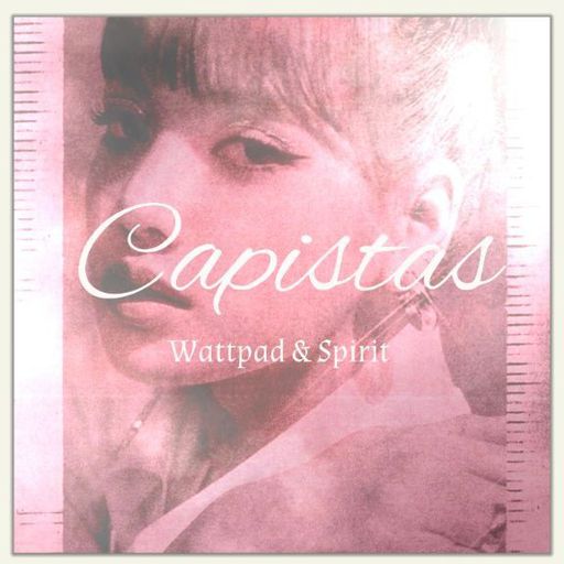 Shared Folder Capistas Wattpad Spirit Amino