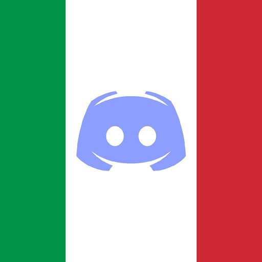 content warning italia discord