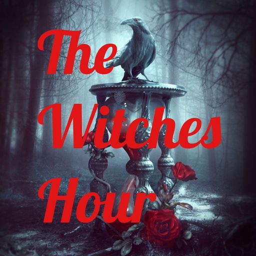 the witching hour series in order