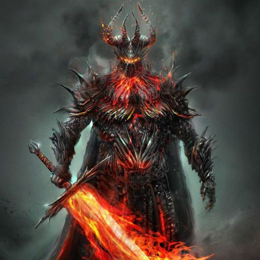 Featured THE LORDS OF HELL Amino