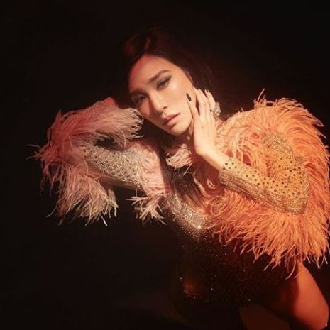 Tiffany With Long Hair Or Short Hair Tiffany Amino