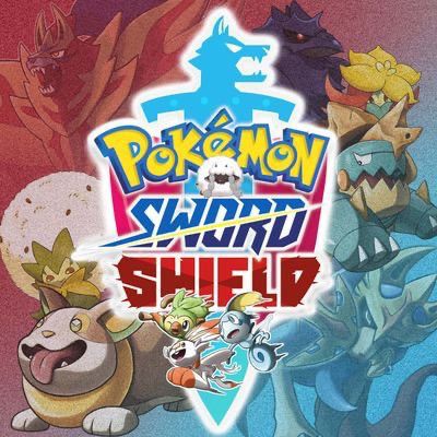 Shiny Nickname Ideas Pokemon Sword And Shield Amino