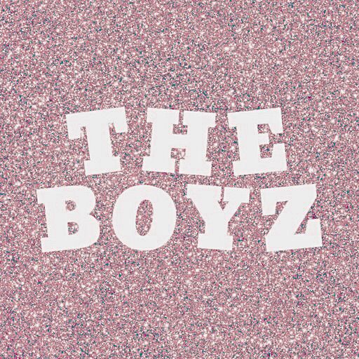 the boyz asics