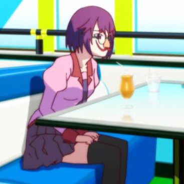 Nekomonogatari Kuro Monogatari Amino