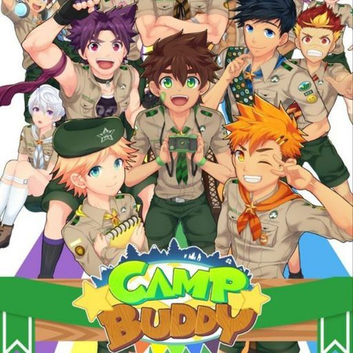 Latest 🚩camp Buddy🚩 Amino