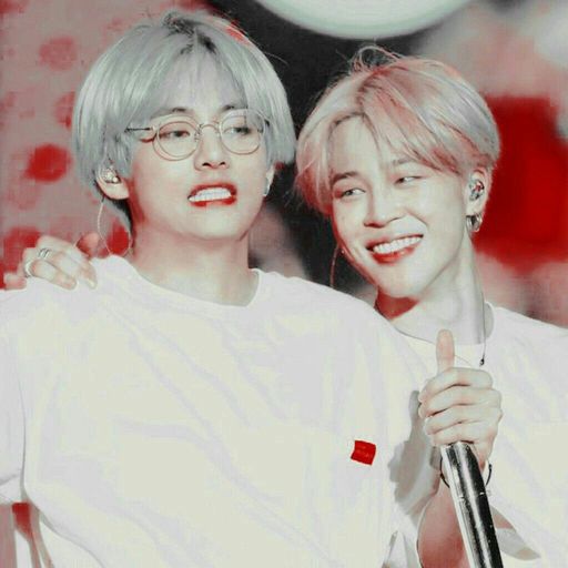 Wiki | BTS Vmin Ship Amino