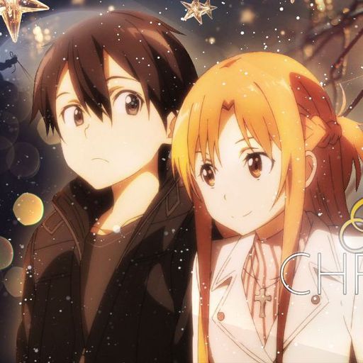 Latest SwordArtOnline Amino