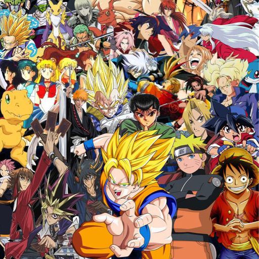 Watch english dubbed animes
