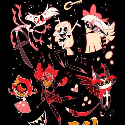 Need Someone To Rp Helluva Boss X One Of My Ocs •hazbin Hotelhelluva Boss• Amino