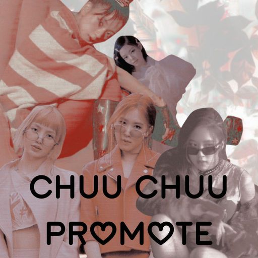 About Chuu Chuu Promote Amino