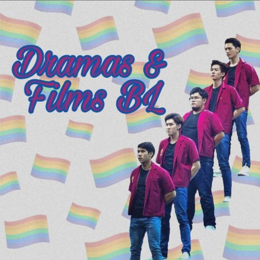 About | Dramas & Films BL Amino