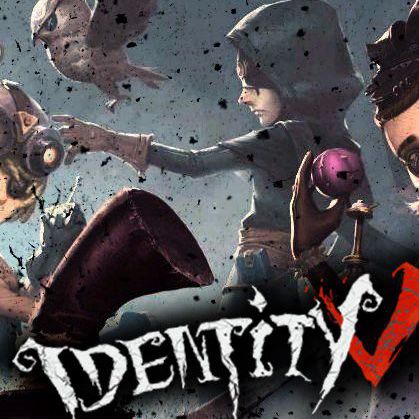 Wanna Play A Game With Me Identity V Official Amino