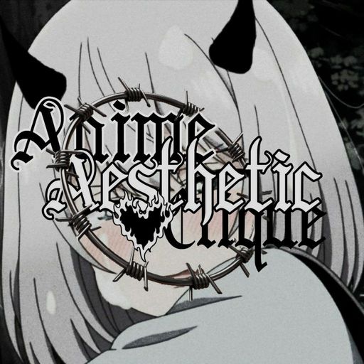 Featured Anime Aesthetic Clique Amino