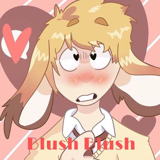 blush blush nsfw images