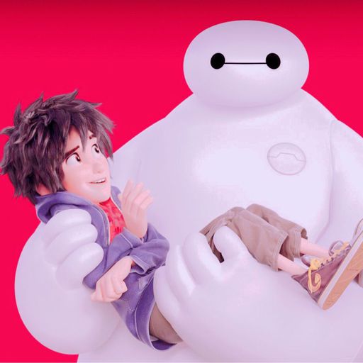 big hero 6 the series globby song