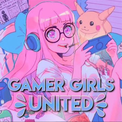 gamer girl game ps4