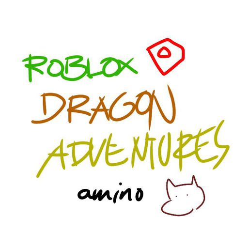 Sola Zy Roblox Dragon Adventures Amino
