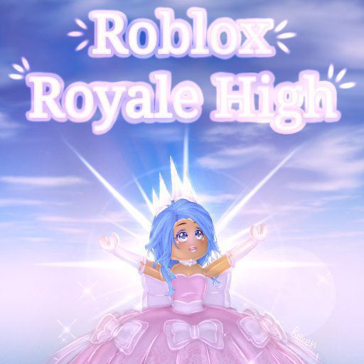 Royale High Background