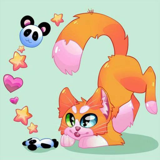 La triste histoire de mon chaton La Cité Des Chats [Fr] Amino