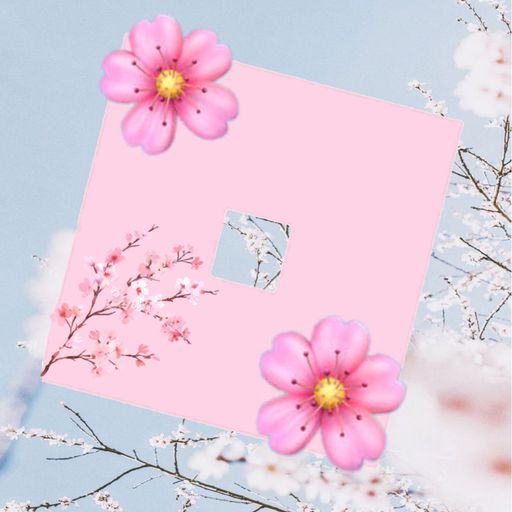 Peach Aesthetic Cute Aesthetic Roblox Pictures