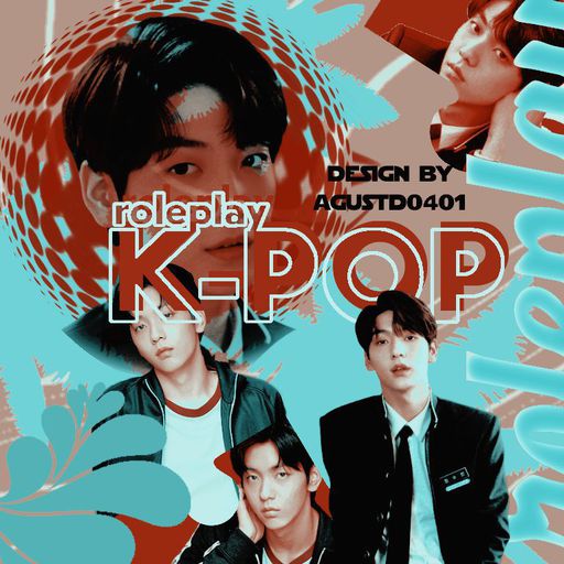 About | !Kpop Roleplay Amino