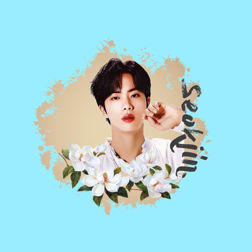 Song | Kim Seok Jin Amino