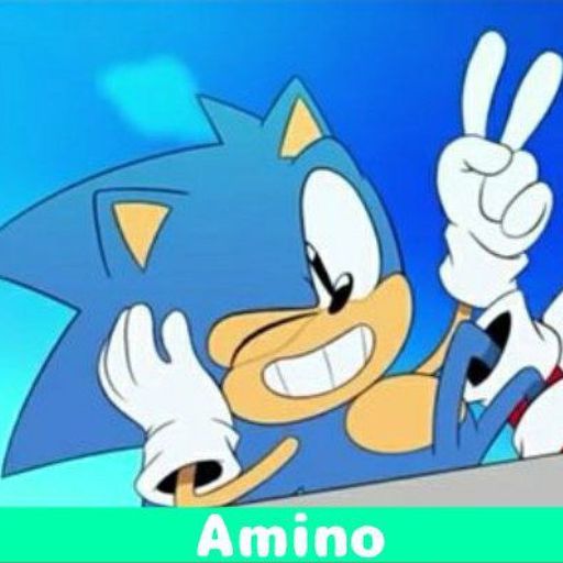 Featured Sonic The Hedgehog Amino Espa Amino