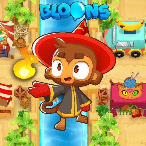 Create A Hack Monkey Knowledge Hack Wip Bloons Amino