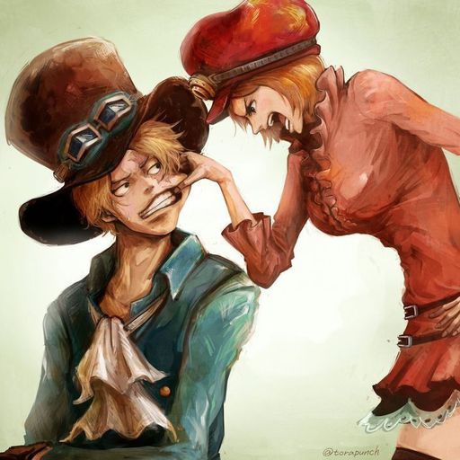 Featured ONE PIECE RP Rus Amino