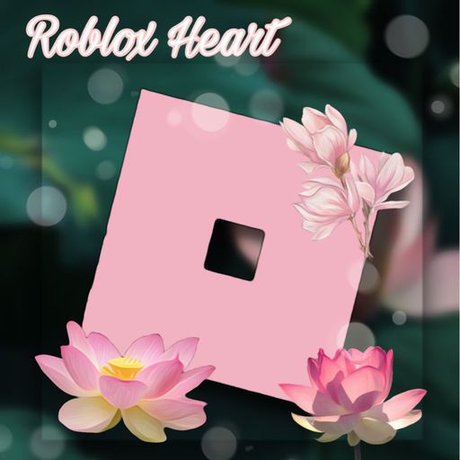 High Quality Aesthetic Roblox Gfx Pink